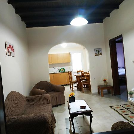 卡托克拉克阿纳Magia'S House公寓 外观 照片
